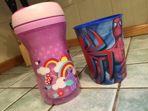 What goes in here? Hell if I know.