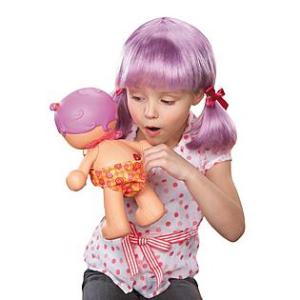 A charm turd! Hooray!