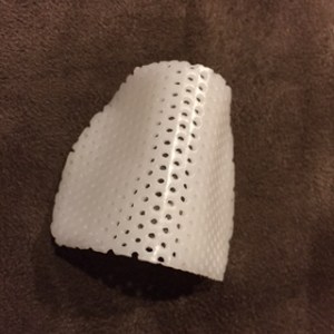 This thing. Ugh, good riddance.