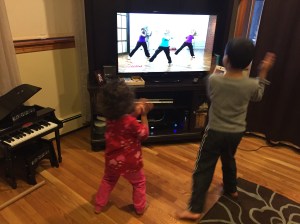 Today, this video saved my life, and my dinner.