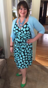 Child strylists Day 3