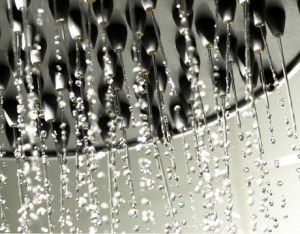 Cleanliness is next to awesomeness, especially when it's achieved at home.