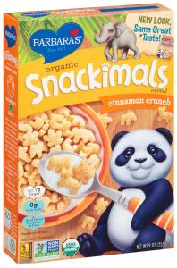 snackimals