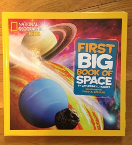 One of his favorite books for the past two years.