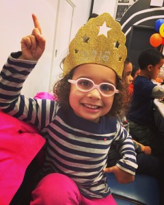 Disco fingers for 2016!