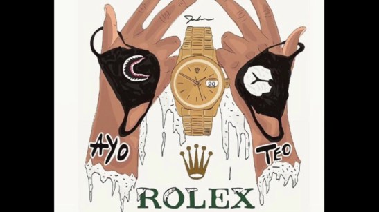 Rolex image
